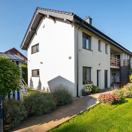Apartamento Mado Władysławowo Exterior foto