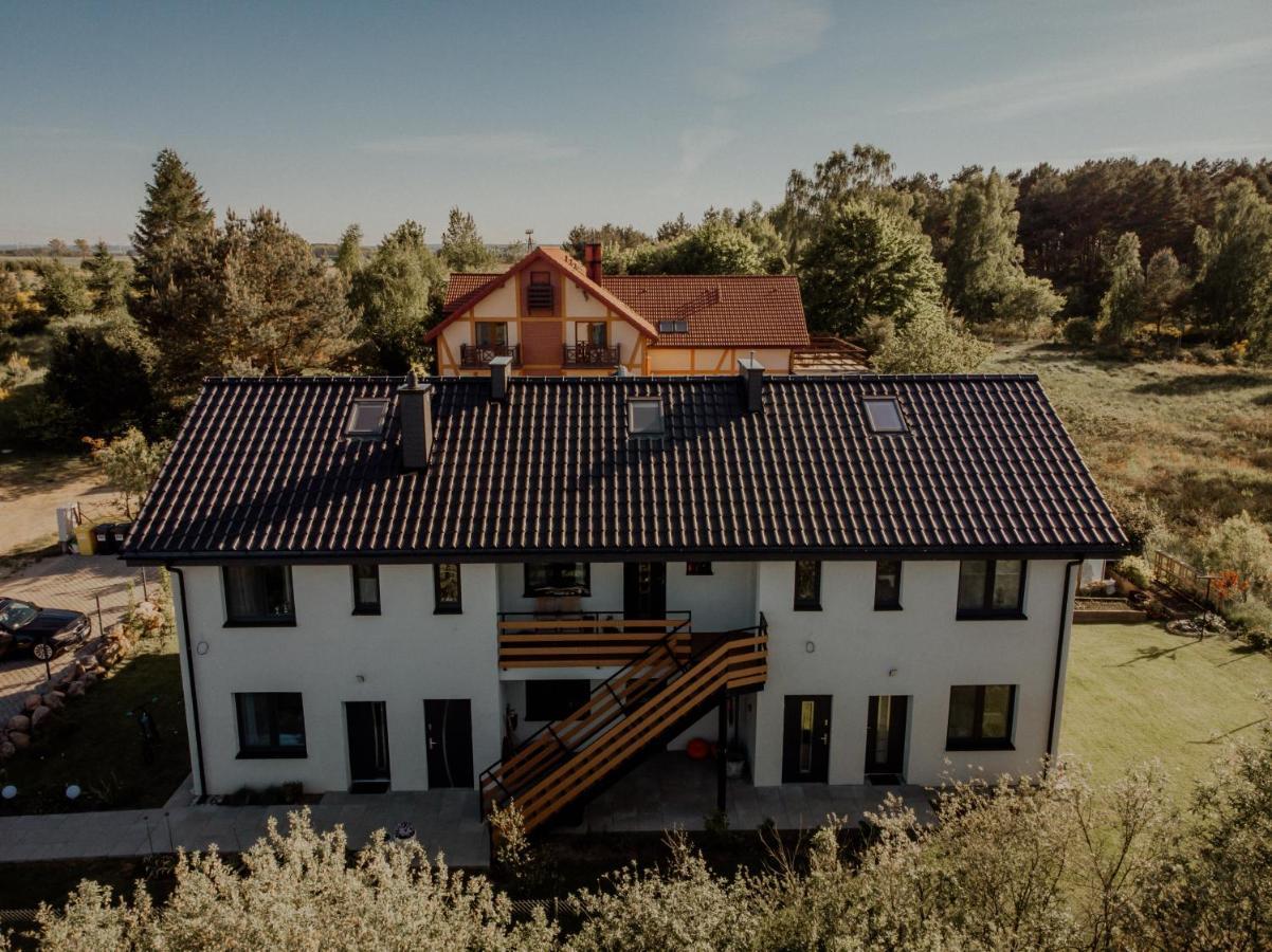 Apartamento Mado Władysławowo Exterior foto