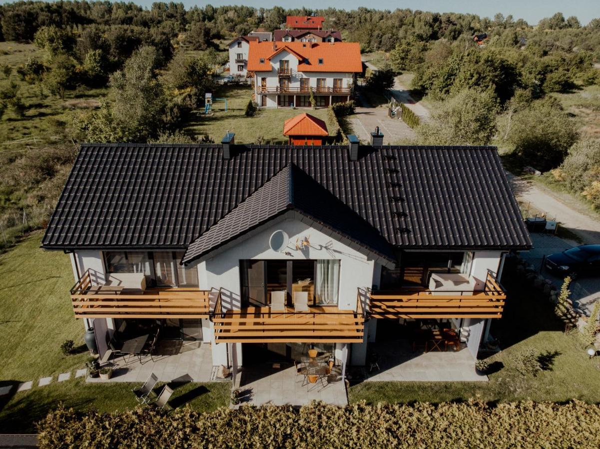 Apartamento Mado Władysławowo Exterior foto