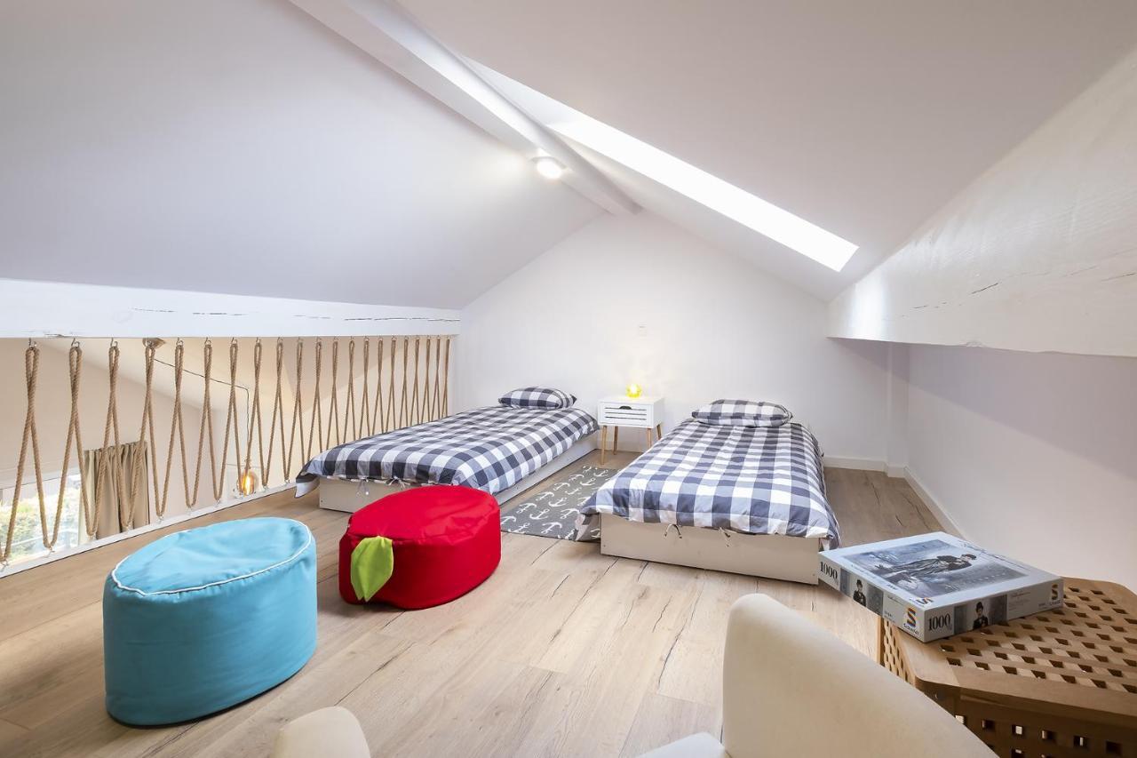 Apartamento Mado Władysławowo Exterior foto