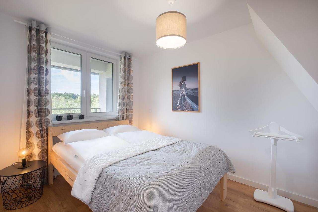 Apartamento Mado Władysławowo Exterior foto