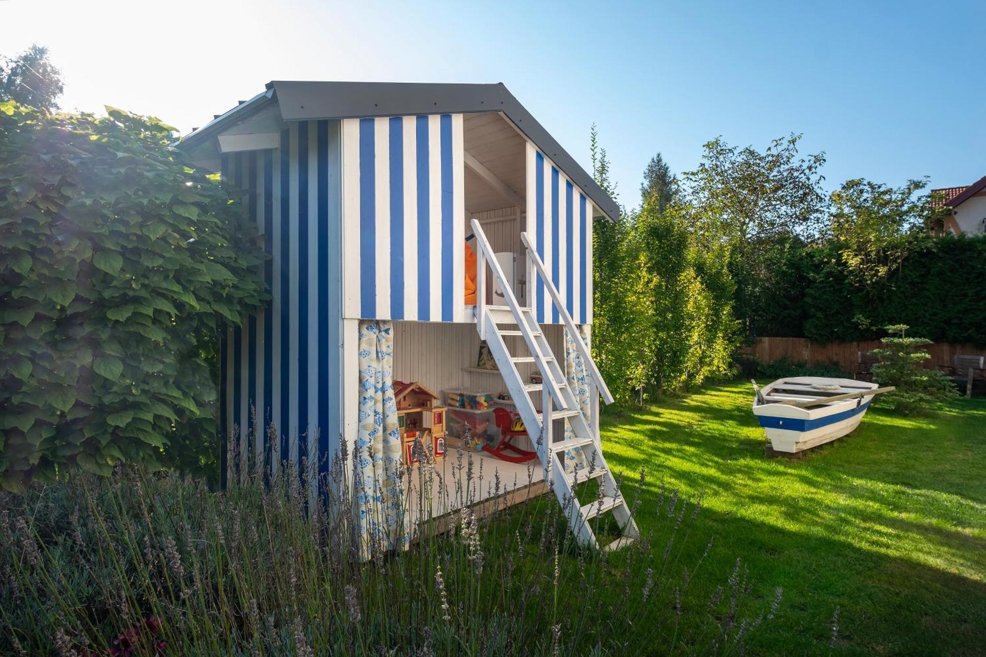 Apartamento Mado Władysławowo Exterior foto