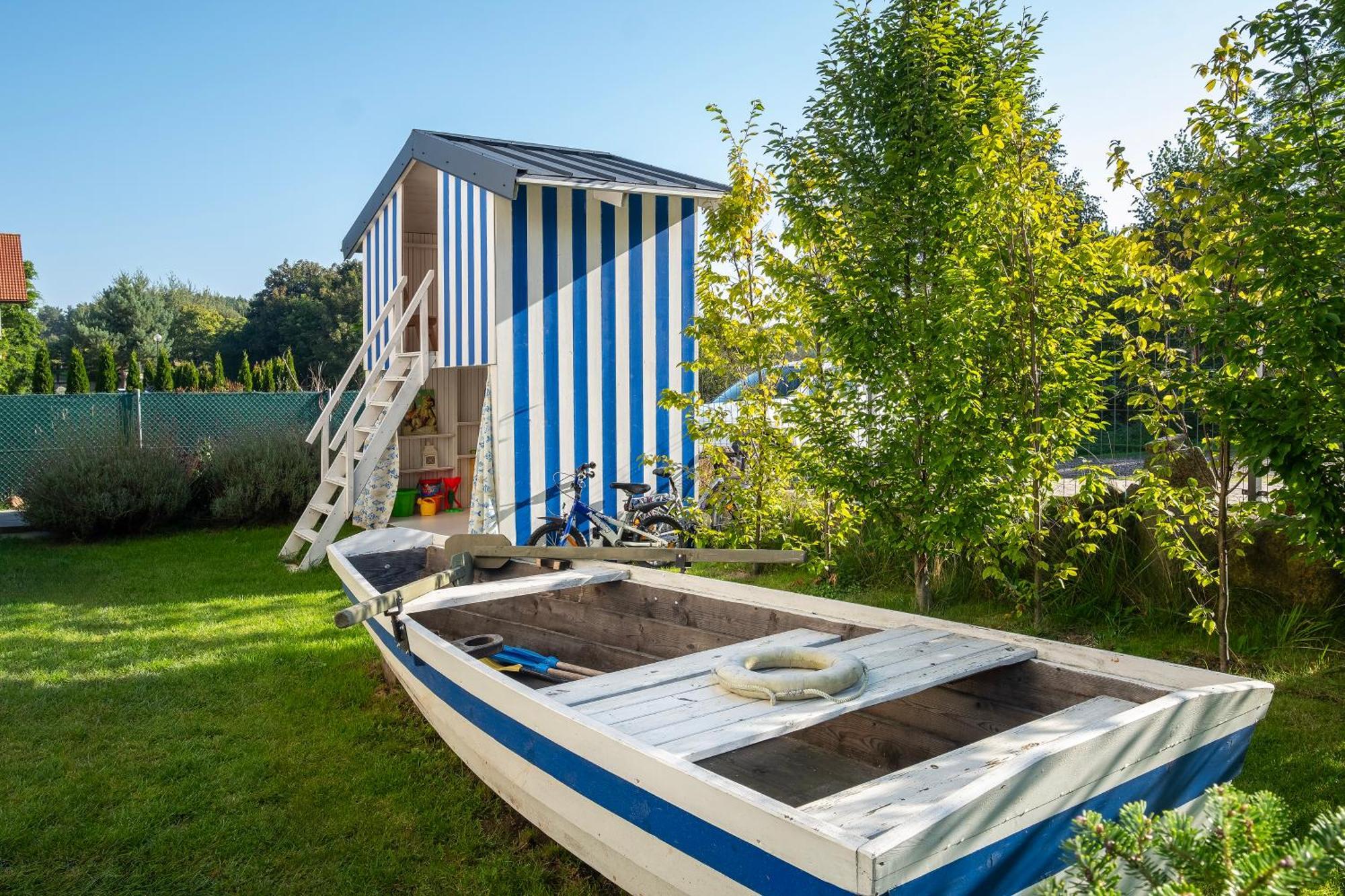 Apartamento Mado Władysławowo Exterior foto