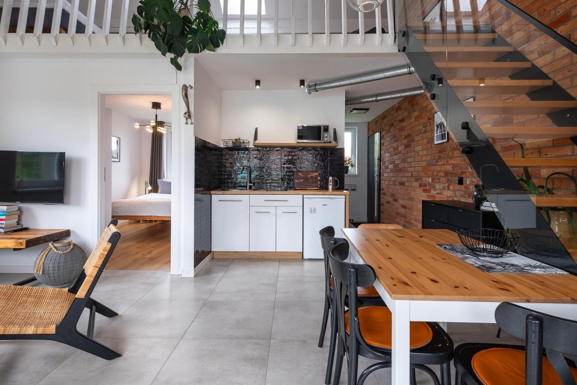 Apartamento Mado Władysławowo Exterior foto