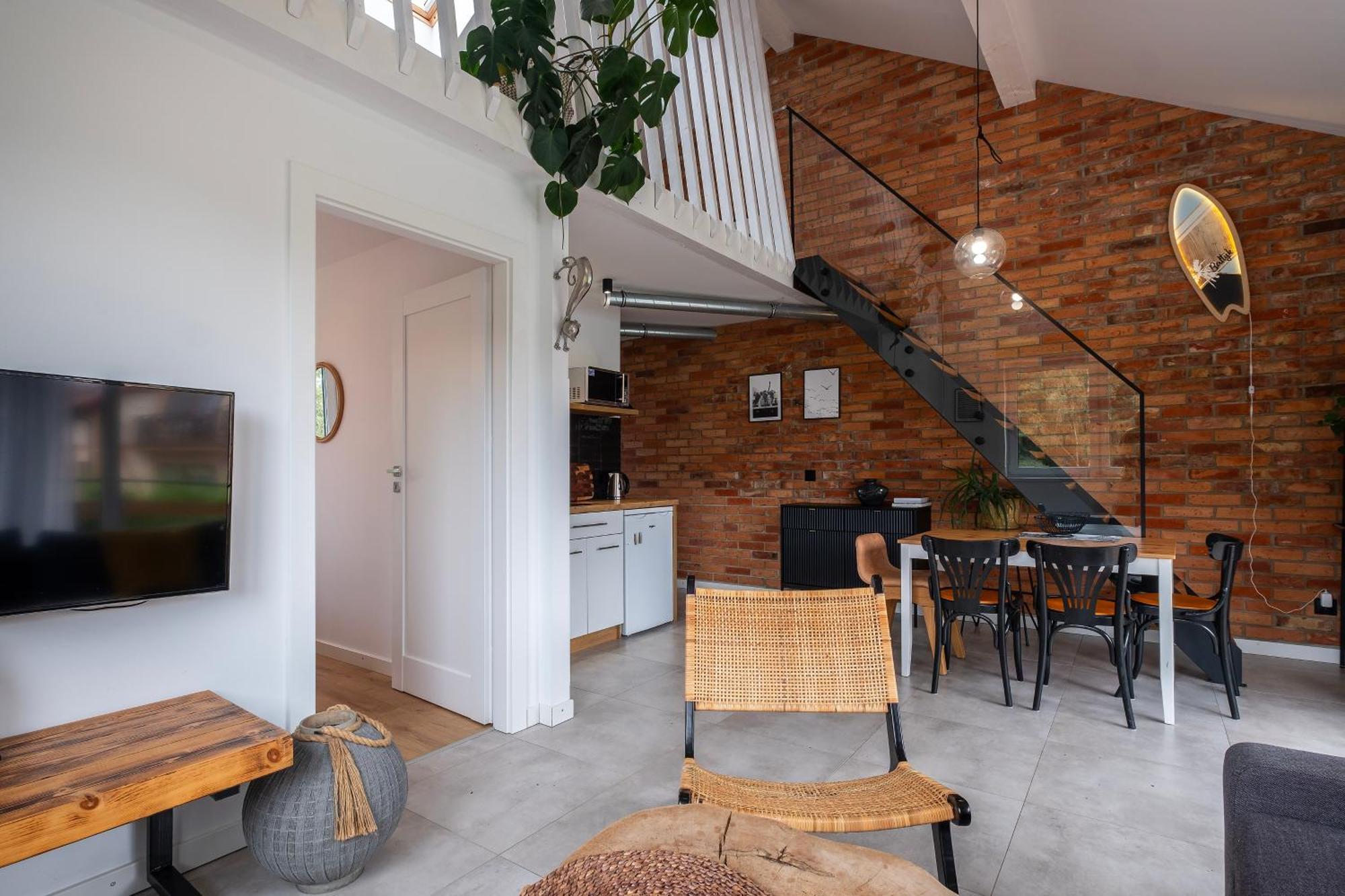 Apartamento Mado Władysławowo Exterior foto
