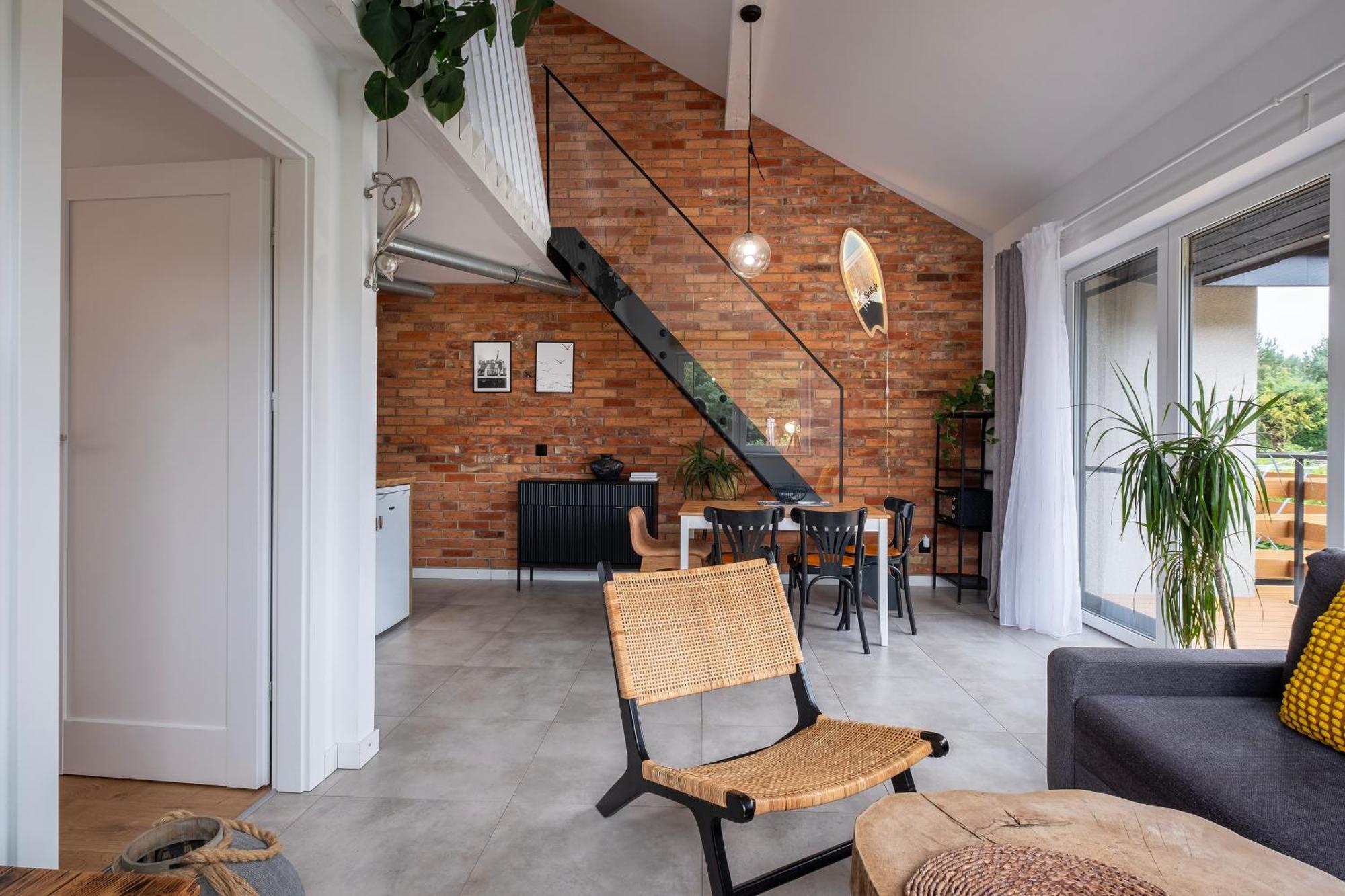 Apartamento Mado Władysławowo Exterior foto