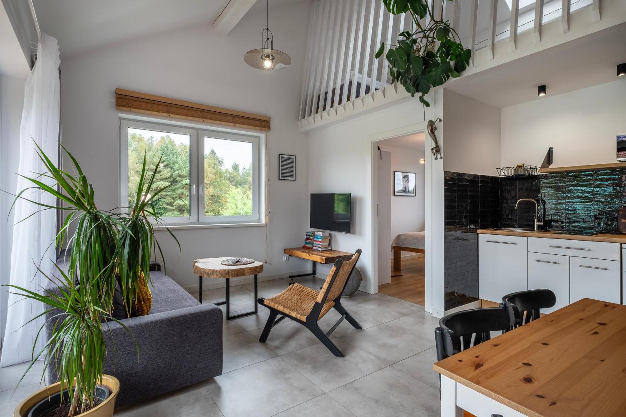 Apartamento Mado Władysławowo Exterior foto