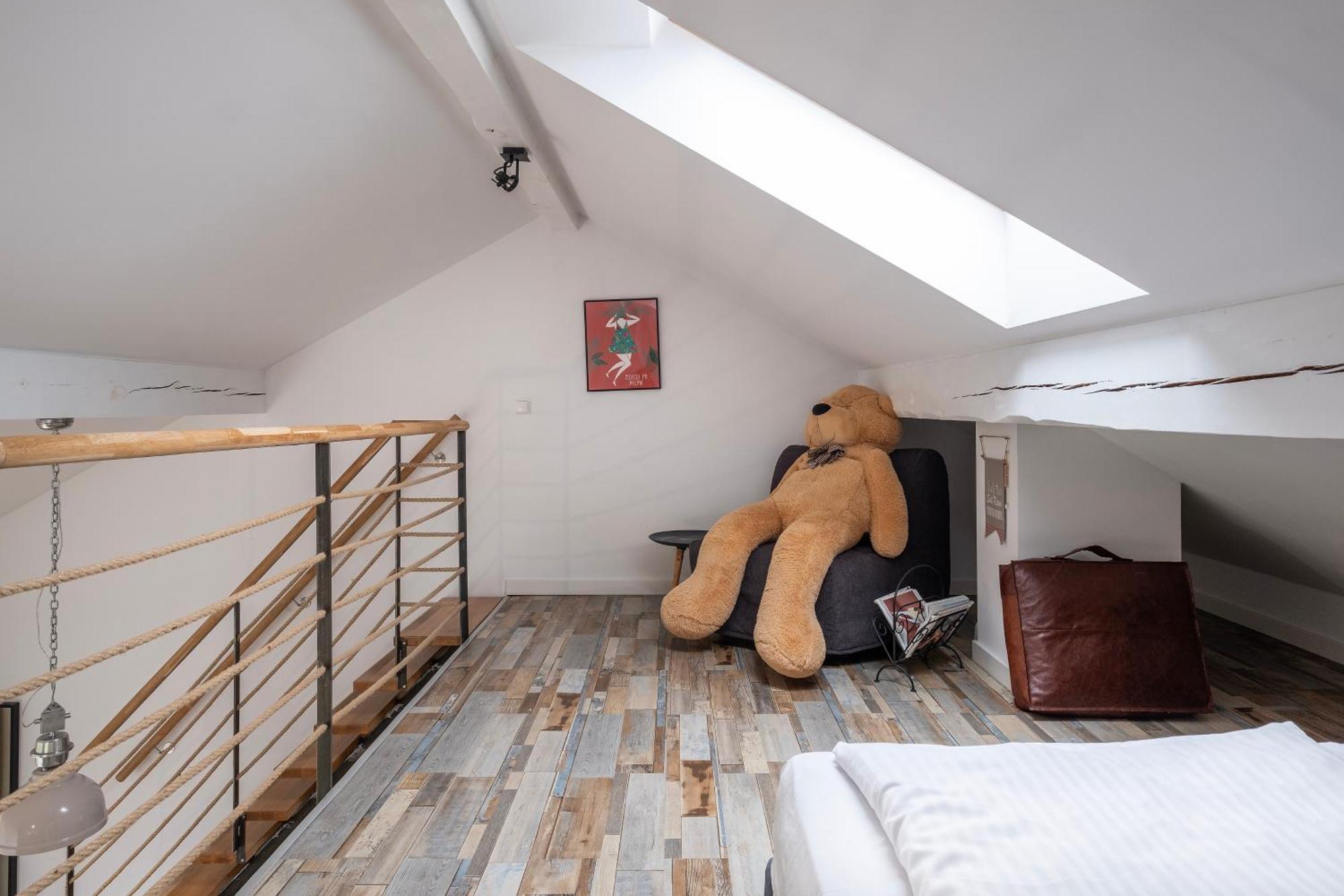 Apartamento Mado Władysławowo Exterior foto