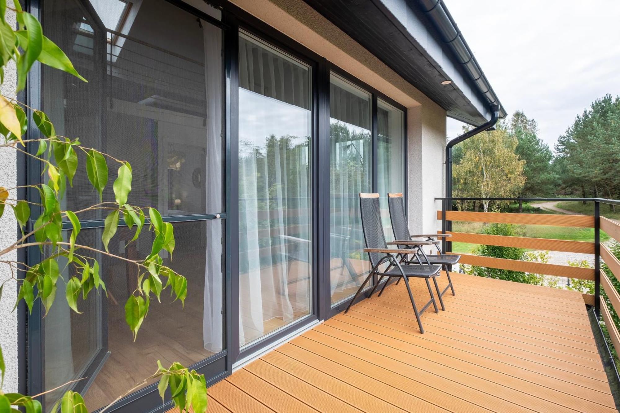 Apartamento Mado Władysławowo Exterior foto