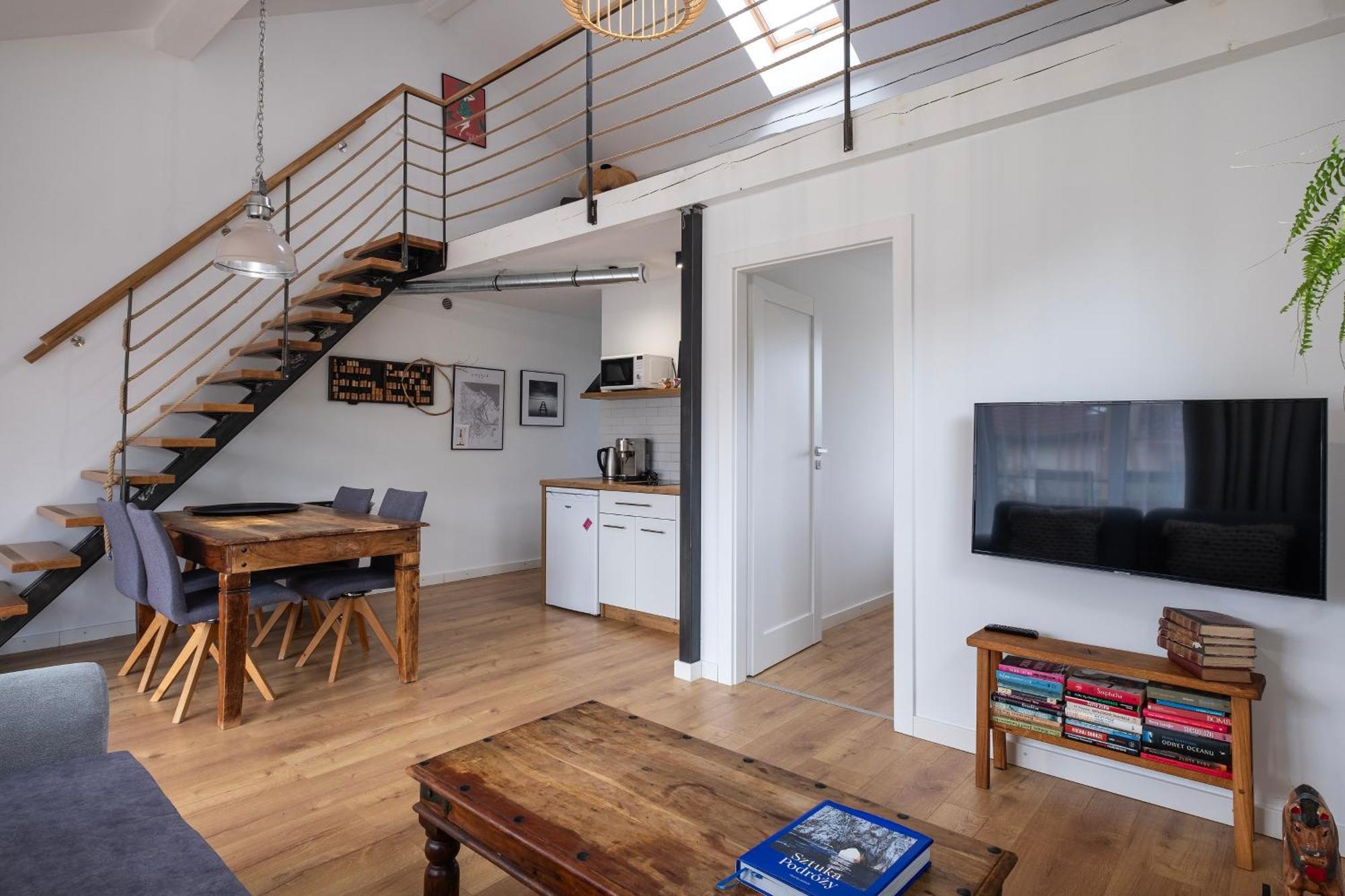 Apartamento Mado Władysławowo Exterior foto