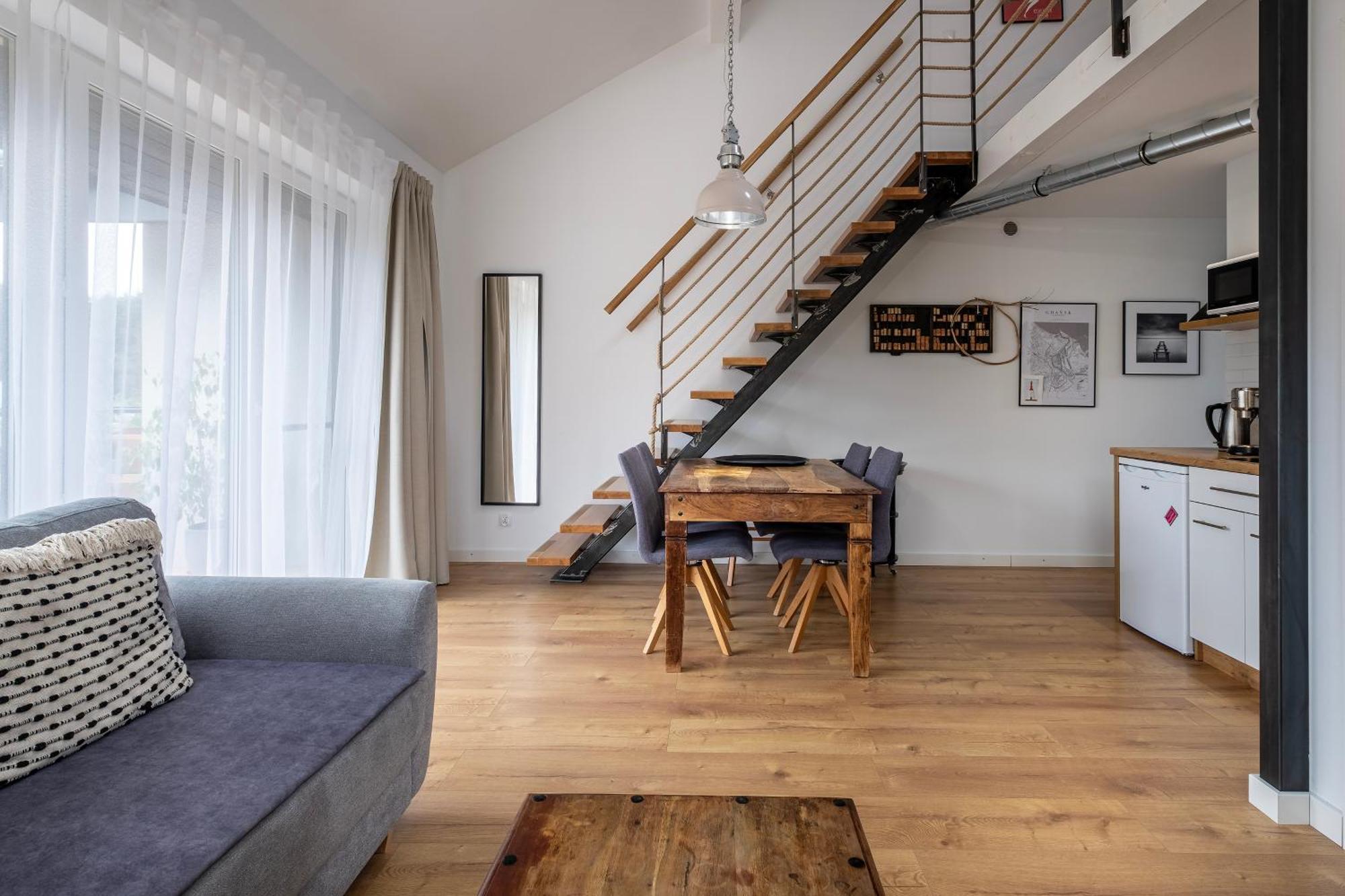 Apartamento Mado Władysławowo Exterior foto