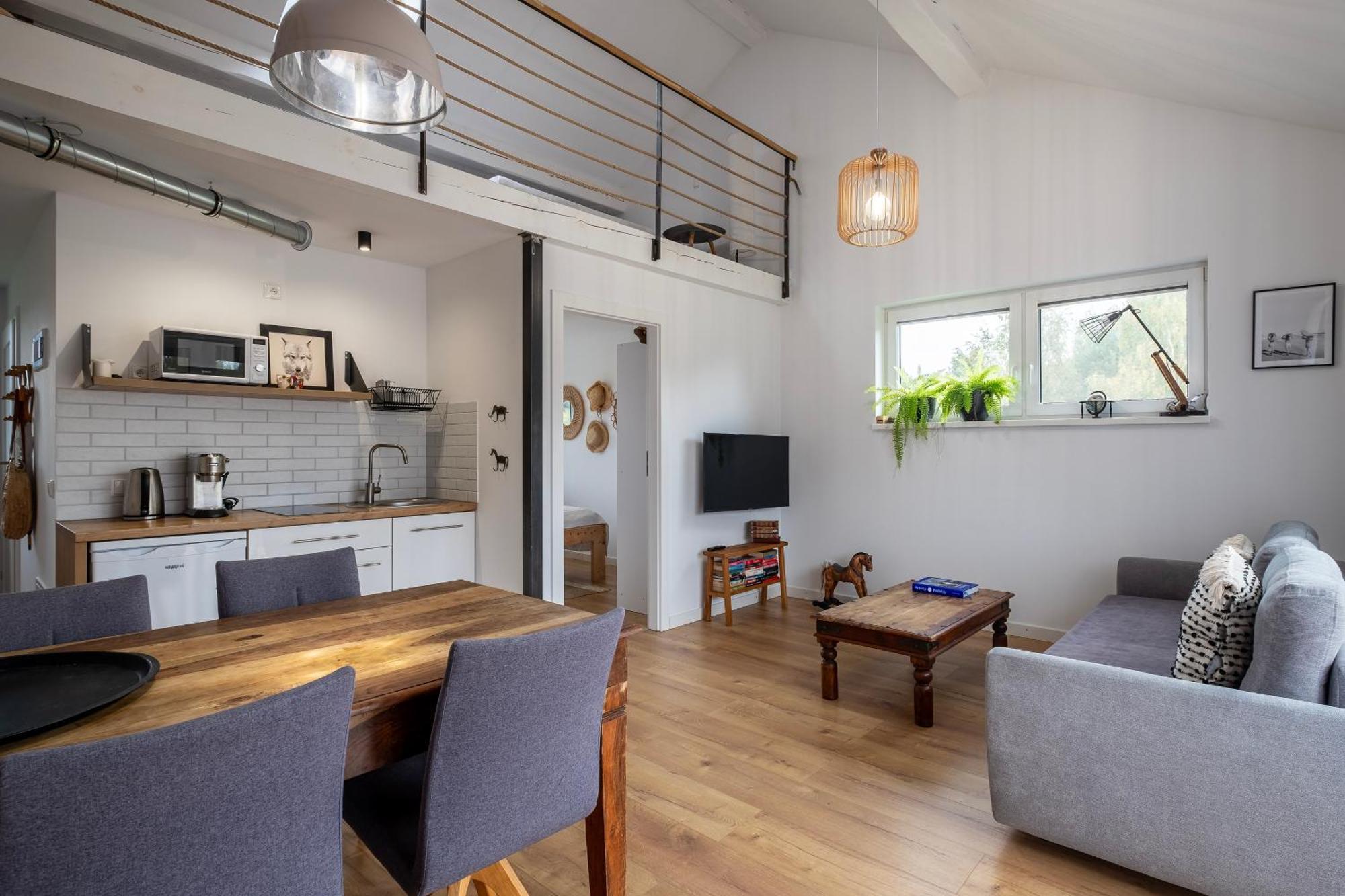 Apartamento Mado Władysławowo Exterior foto