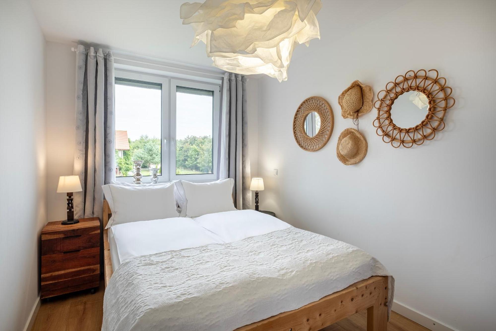 Apartamento Mado Władysławowo Exterior foto