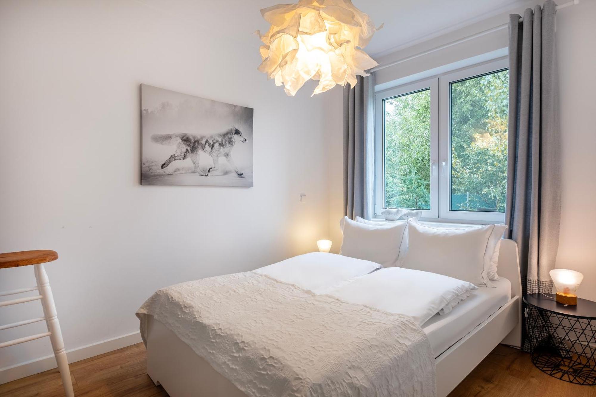 Apartamento Mado Władysławowo Exterior foto