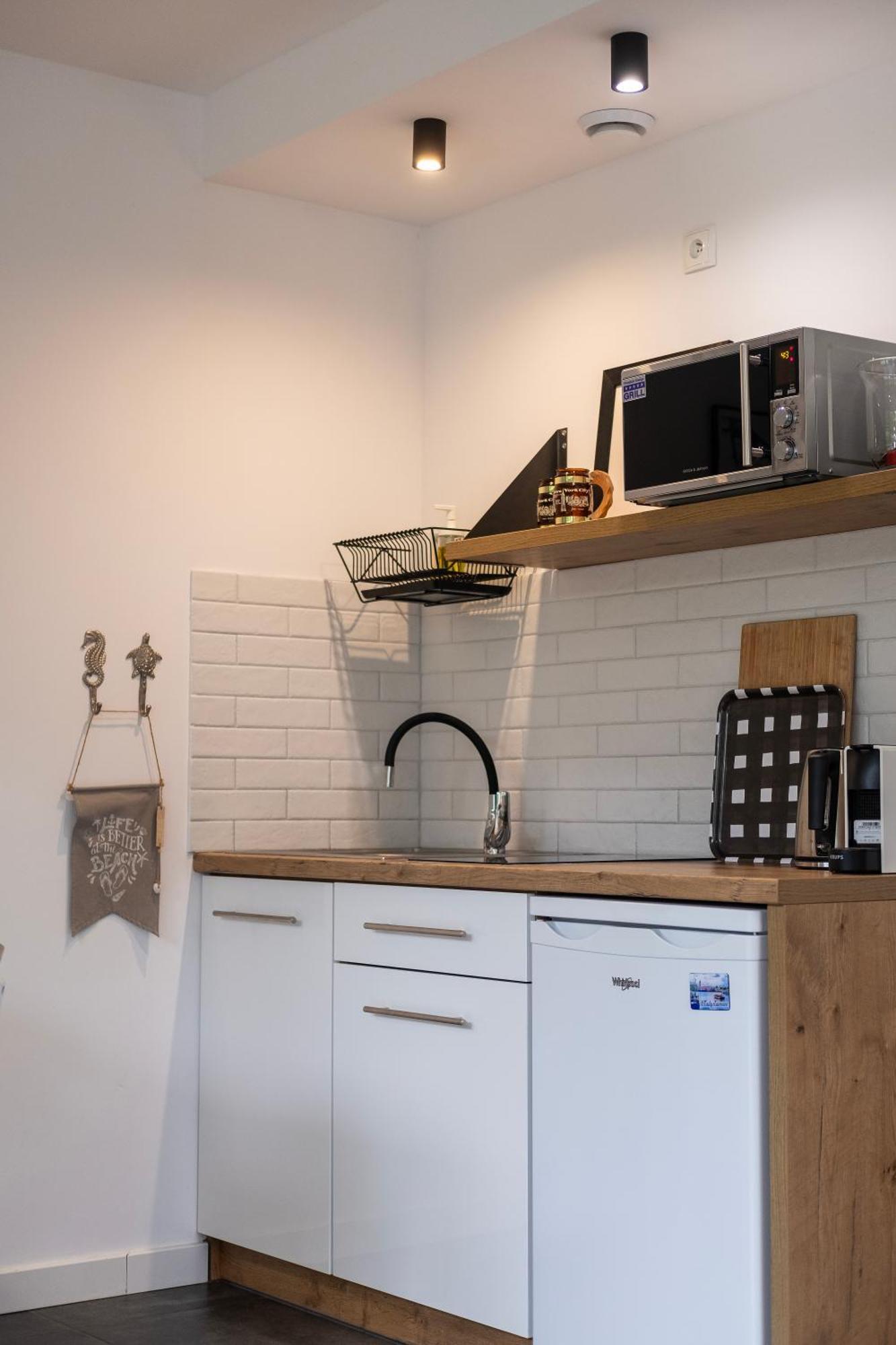 Apartamento Mado Władysławowo Exterior foto