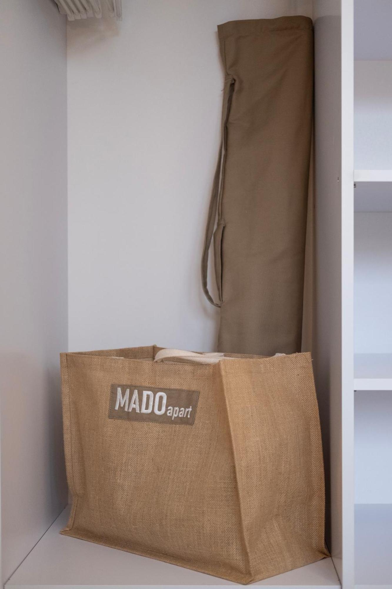 Apartamento Mado Władysławowo Exterior foto