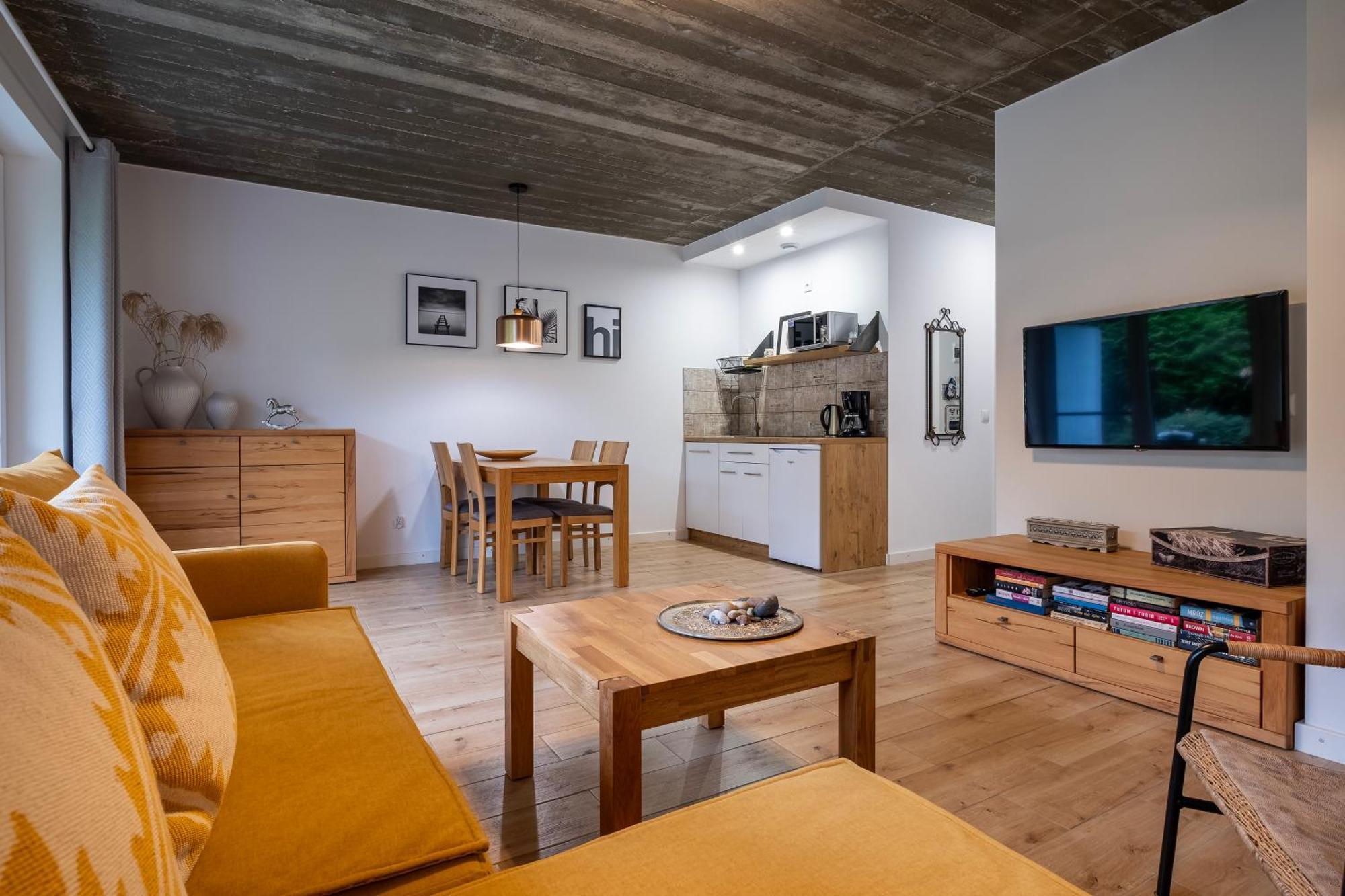 Apartamento Mado Władysławowo Exterior foto